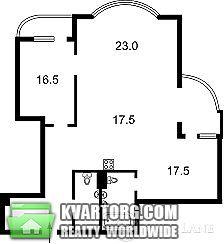 Sell 3-room apartment. Киев,  Барбюса — photo 3