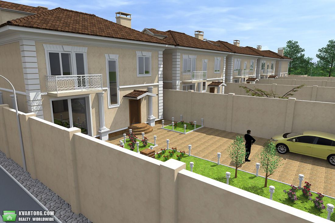 Sell house. Одесса, долгая — photo 4