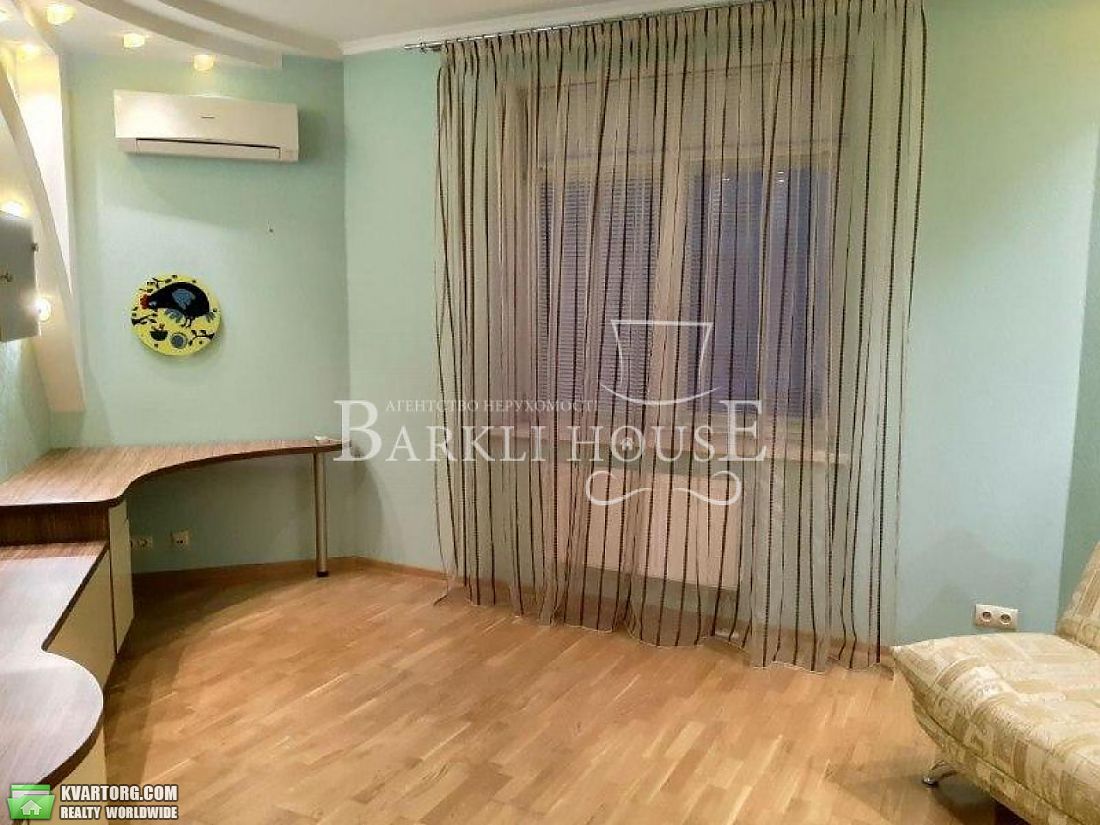 Rent out 3-room apartment. Киев,  Коперника — photo 2