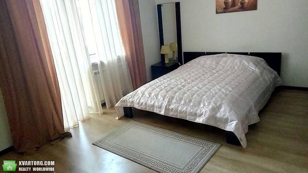 Rent out 3-room apartment. Киев,  Леси Украинки бул — photo 8