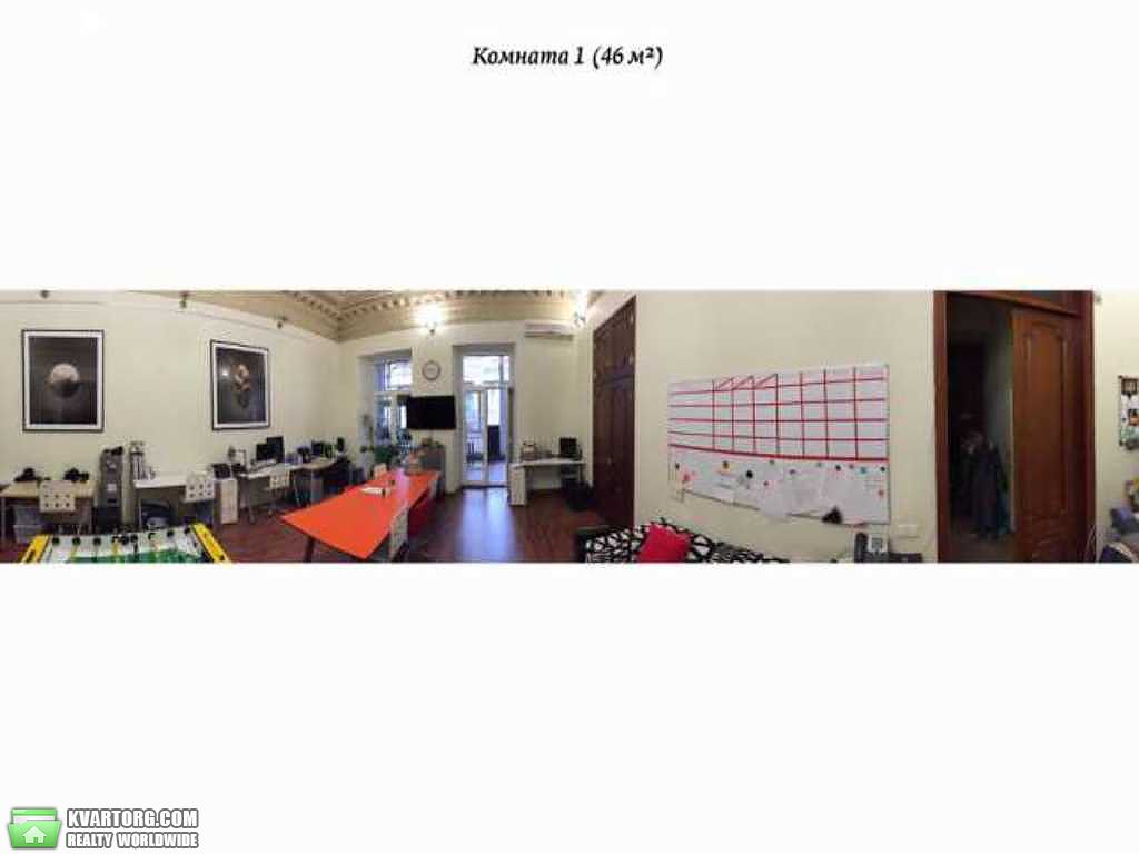 Rent out office. Киев, Прорезная — photo 3