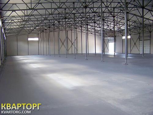 Rent out warehouse. Киев,  Сырецкая — photo 2