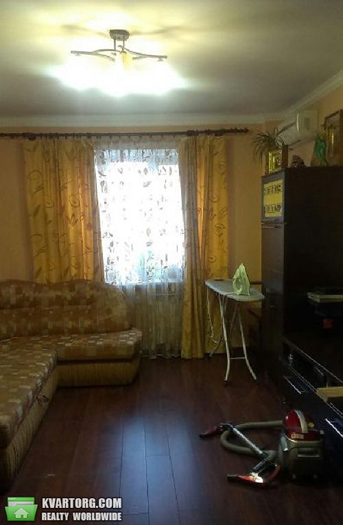 Sell 3-room apartment. Киев,  Милославская — photo 3