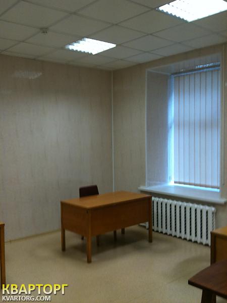 Rent out office. Киев, Б.Хмельницкого — photo 1