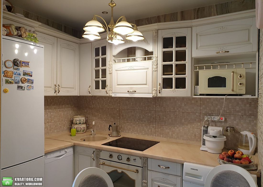 Sell 1-room apartment. Одесса, Академика Сахарова — photo 1