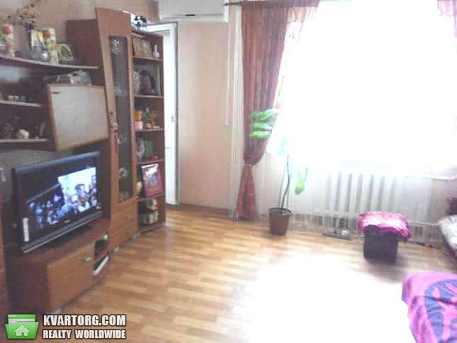 Sell 2-room apartment. Одесса, Ядова — photo 1