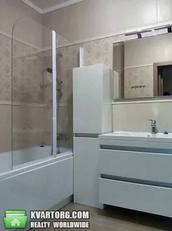 Rent out 2-room apartment. Киев,  Драгоманова — photo 4