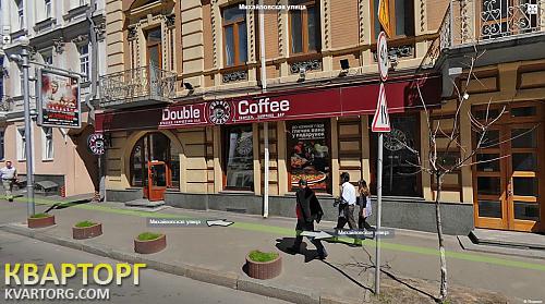 Rent out shop. Киев,  Михайловская — photo 1