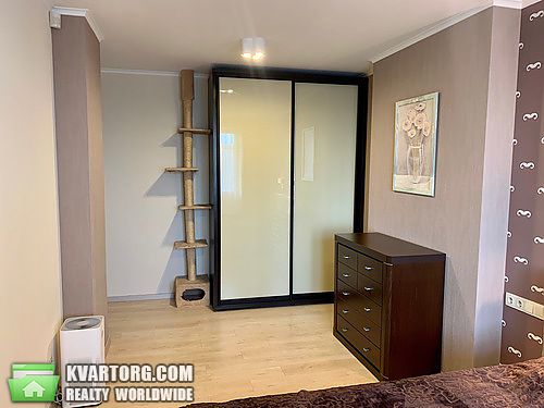 Sell 2-room apartment. Киев,  Лебедева-Кумача — photo 3