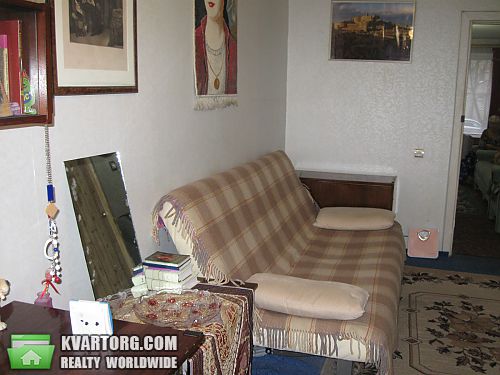 Sell 3-room apartment. Киев, Бакинская — photo 7
