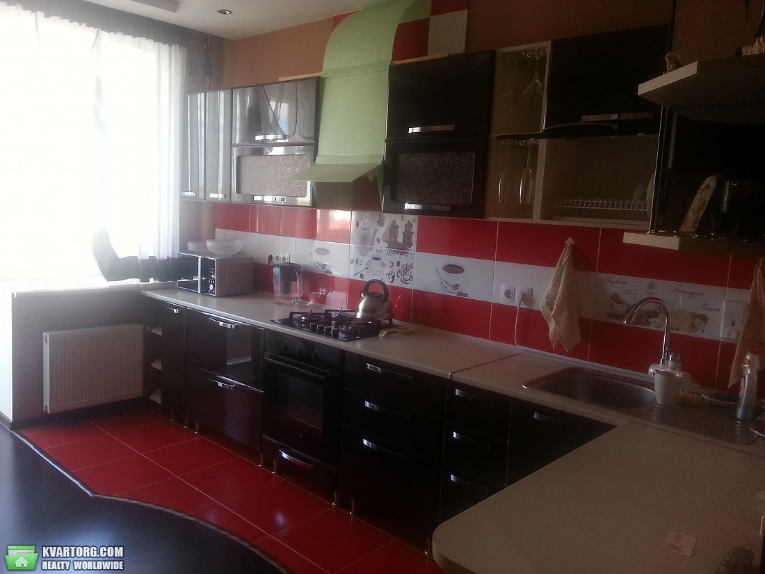 Sell 3-room apartment. Одесса, Центральная — photo 2