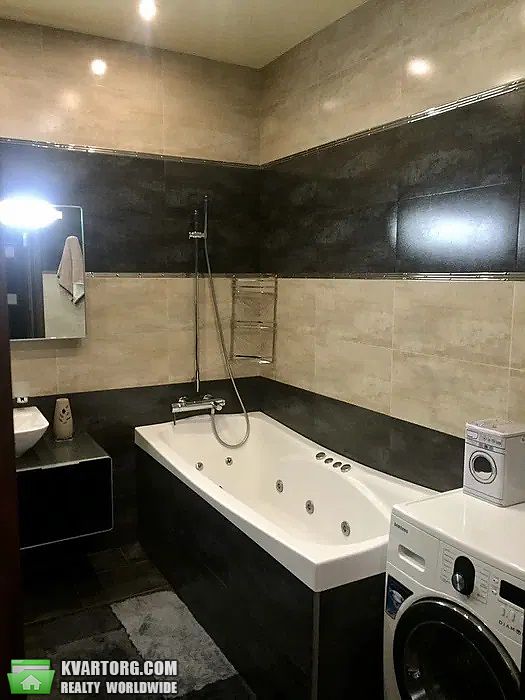 Rent out 2-room apartment. Киев,  Кольцова бул — photo 8