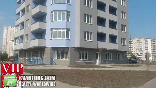 Sell 2-room apartment. Киев, Бориса Гмыри — photo 2