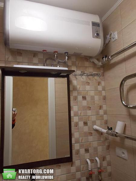 Sell 1-room apartment. Киев, Предславинская — photo 4