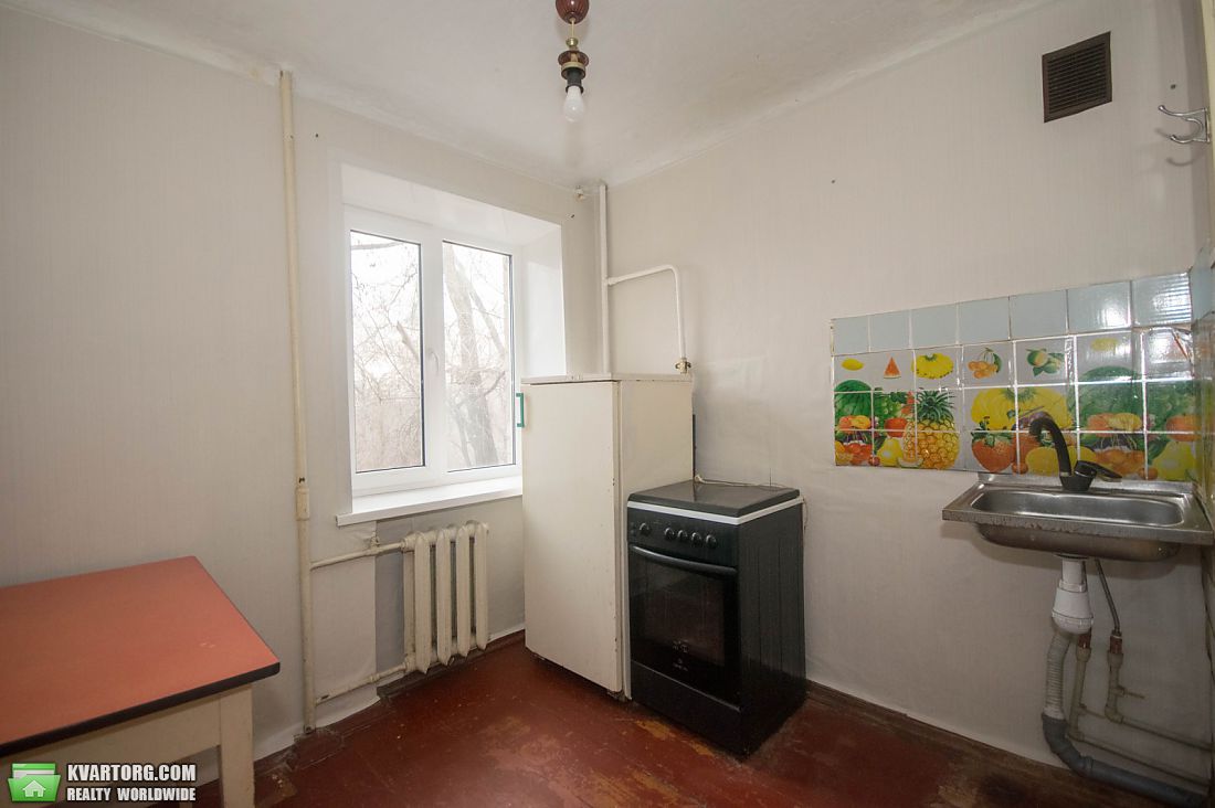 Sell 1-room apartment. Запорожье, Гвардейский бульвар — photo 1