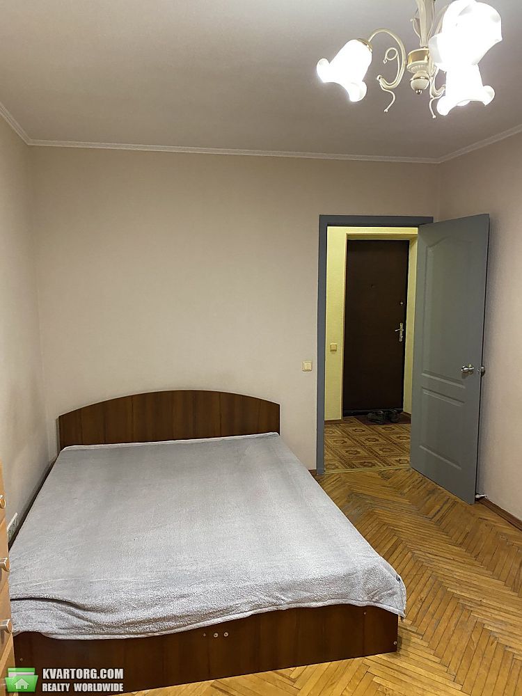 Rent out 1-room apartment. Киев, Березняковская — photo 1