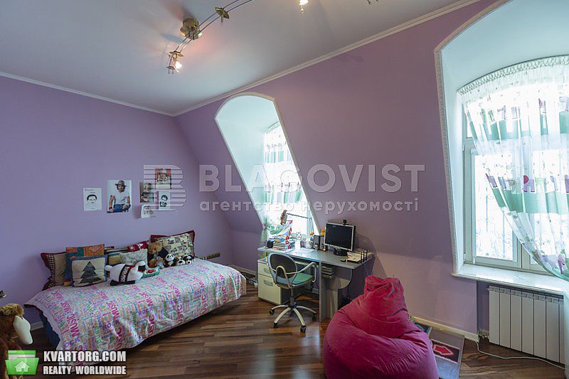 Sell multi-room apartment. Киев,  Анищенко — photo 7