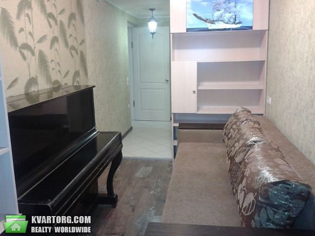 Rent out 3-room apartment. Киев,  Ольжича — photo 7