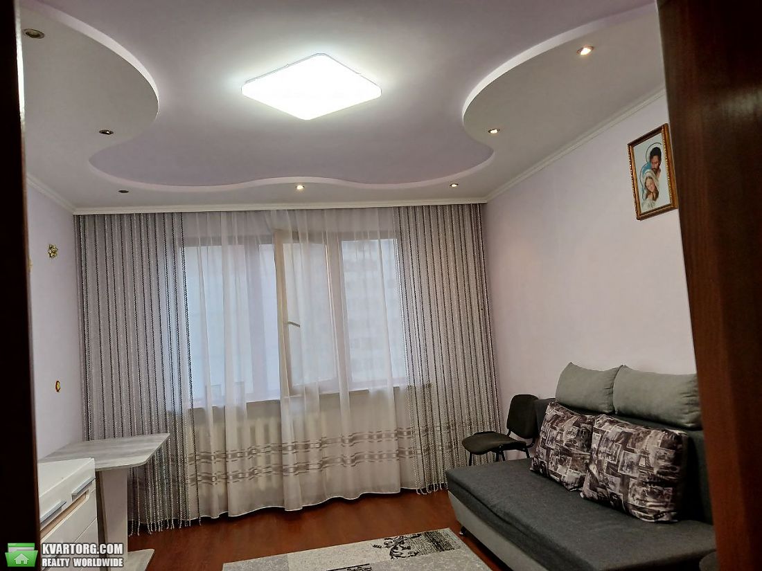 Sell 3-room apartment. Львов, творча — photo 2