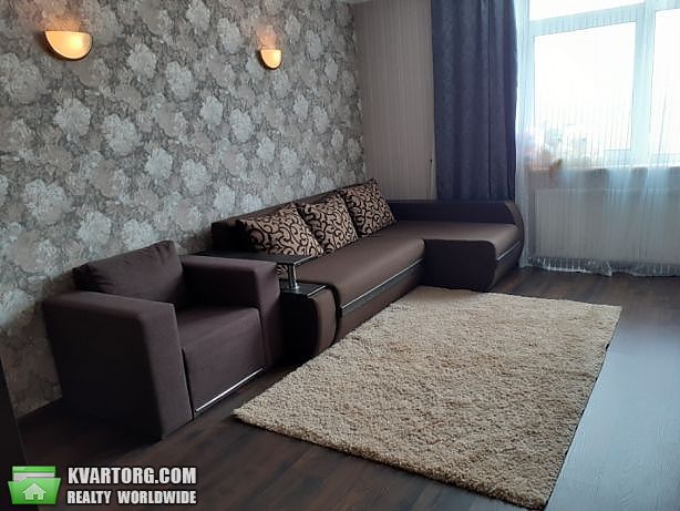 Sell 2-room apartment. Киев,  Правды пр — photo 1