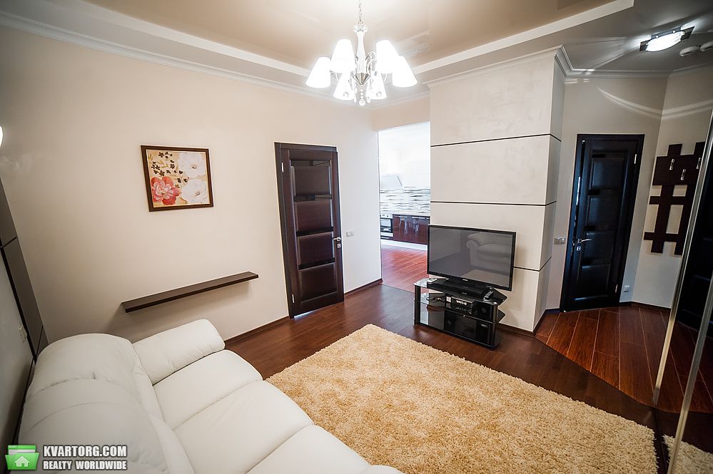 Sell 1-room apartment. Киев, Драгомирова — photo 4