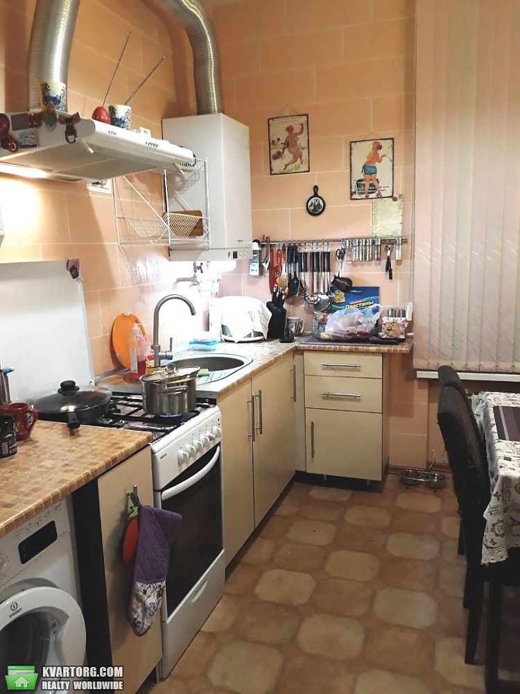 Sell 2-room apartment. Одесса, Разумовская — photo 8