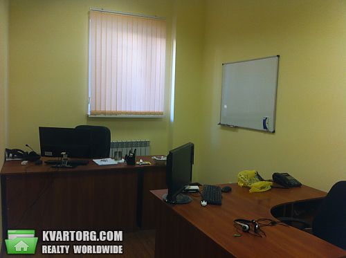 Rent out office. Киев, Межигорская — photo 2