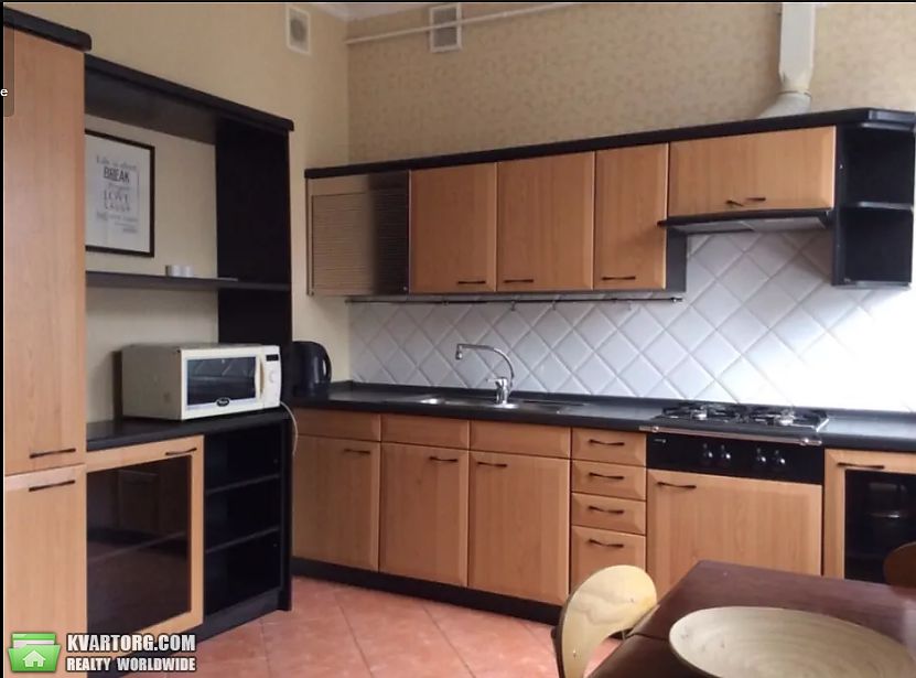 Rent out 3-room apartment. Киев,  Кустанайская — photo 6