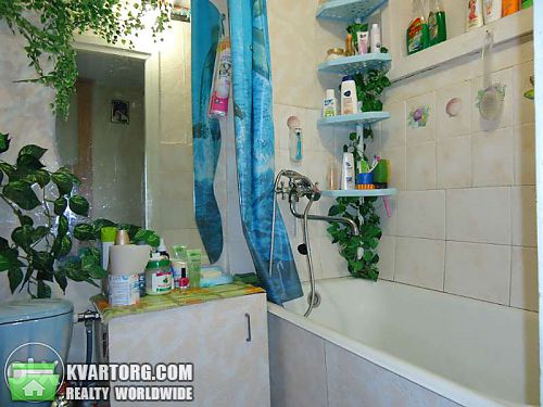 Sell 1-room apartment. Киев, Елены Телиги — photo 4