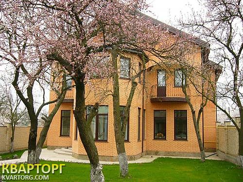 Rent out house. Киев,  Бучанская — photo 6
