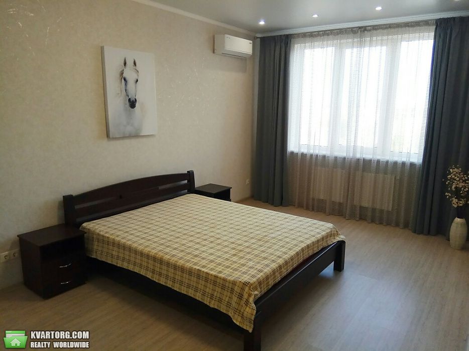 Rent out 1-room apartment. Одесса, Среднефонтанская — photo 2