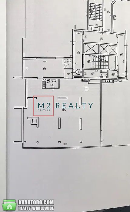 Rent out office. Киев, проспект Победы — photo 2