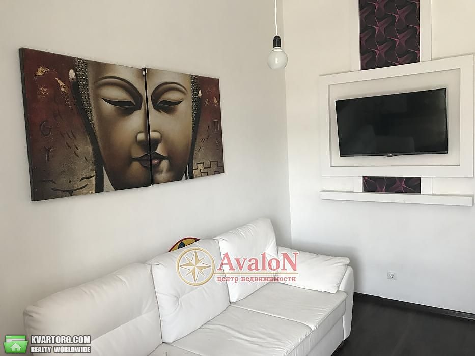 Sell 2-room apartment. Одесса, Хвойный переулок — photo 1