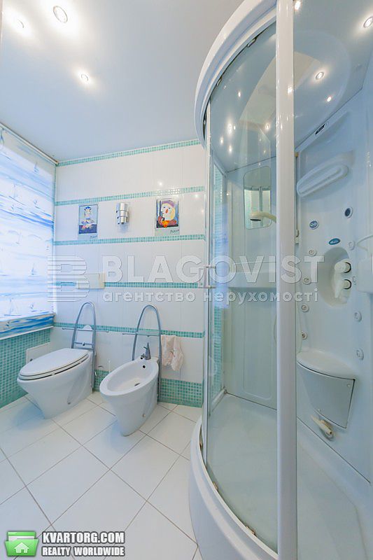 Sell 4-room apartment. Киев,  Щекавицкая — photo 9