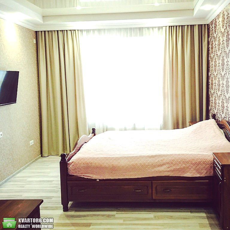 Sell 1-room apartment. Одесса, Левитана — photo 1