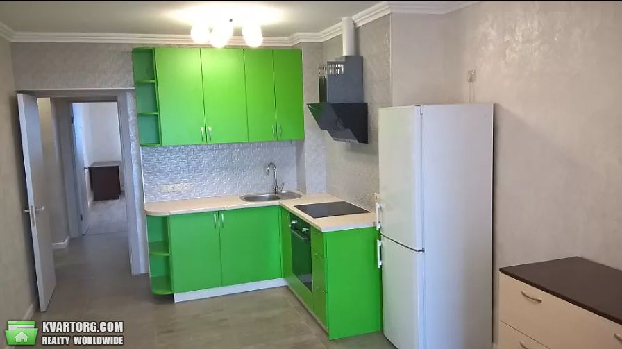 Rent out 1-room apartment. Киев,  Гарматная — photo 6