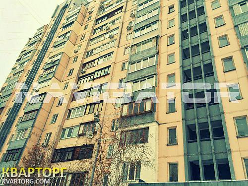 Sell 1-room apartment. Киев, Вишняковская — photo 5