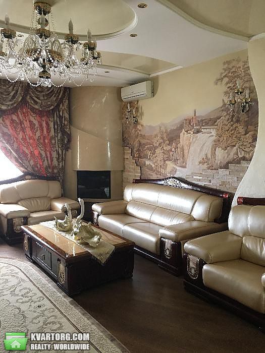 Rent out 4-room apartment. Киев,  Героев Сталинграда пр — photo 5