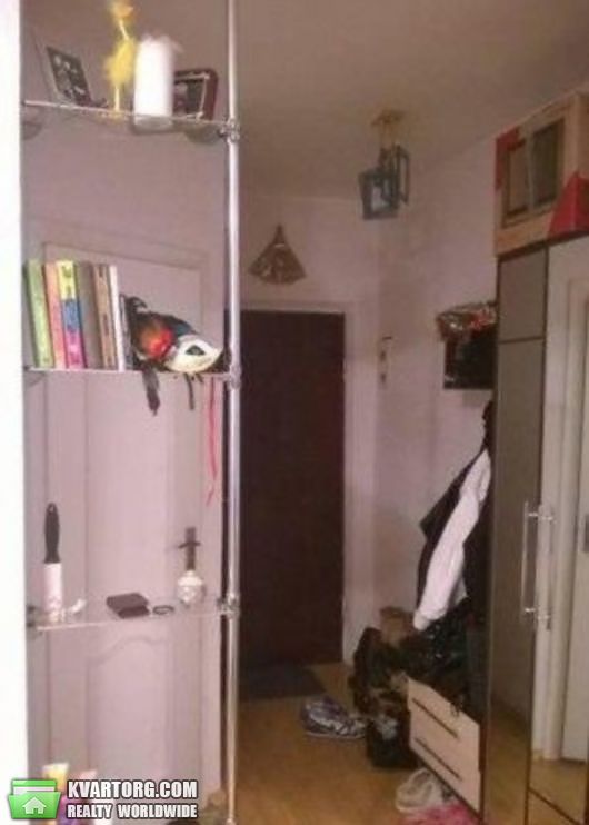 Sell 2-room apartment. Киев,  Кустанайская — photo 4