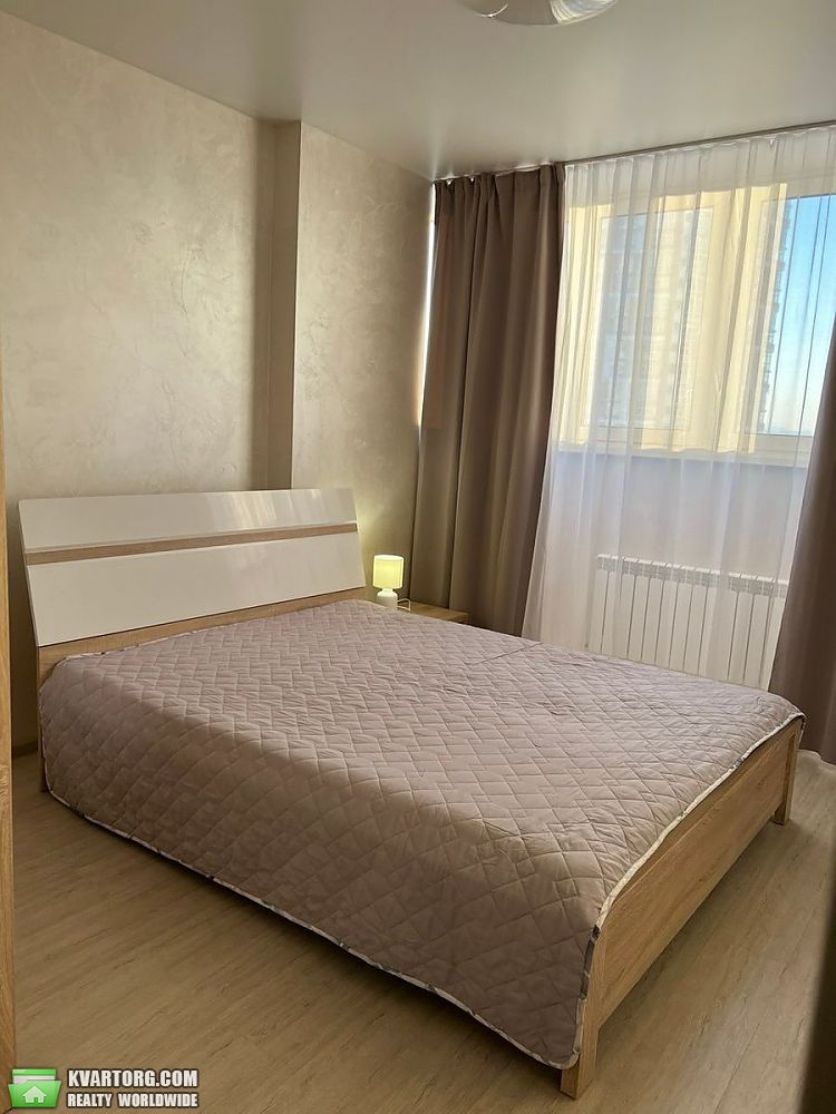 Rent out 2-room apartment. Киев, Микільсько-Слобідська — photo 8