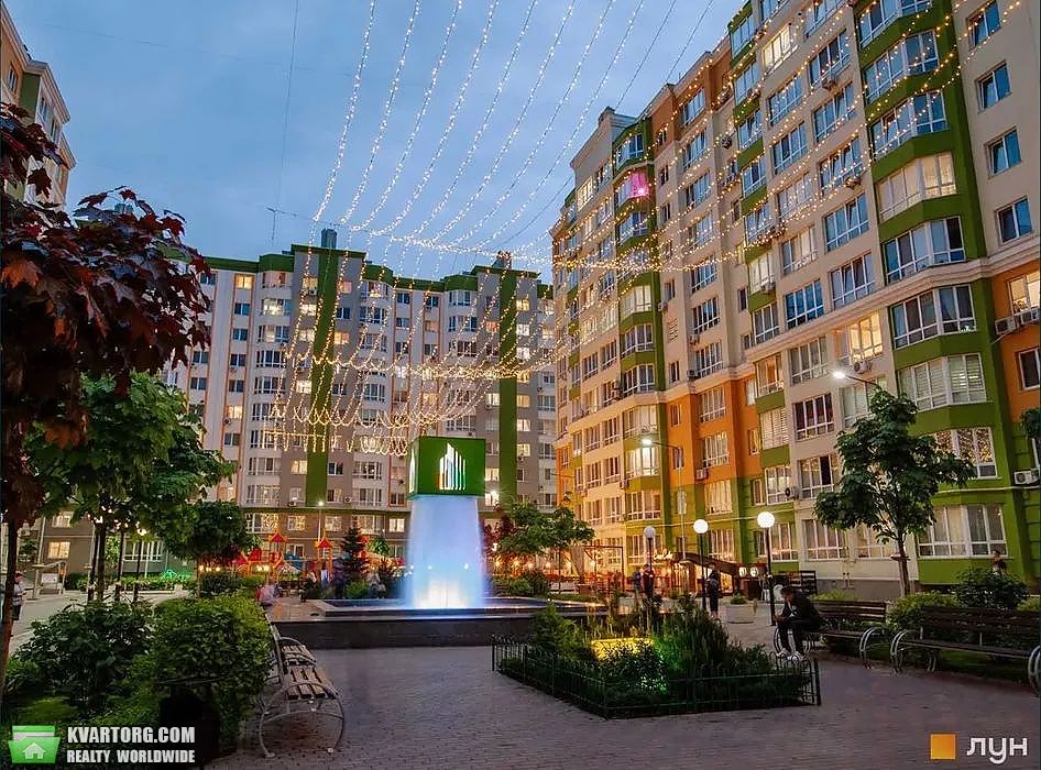 Sell 1-room apartment. Вишневое, жулянская — photo 1