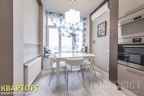 Sell 1-room apartment. Киев, Лебедева-Кумача — photo 4