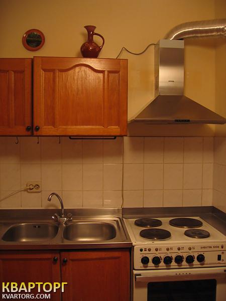 Rent out 3-room apartment. Киев, Пулюя Ивана ул. — photo 10