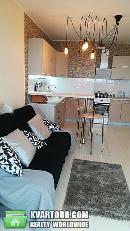 Rent out 1-room apartment. Киев, пр. Науки — photo 2