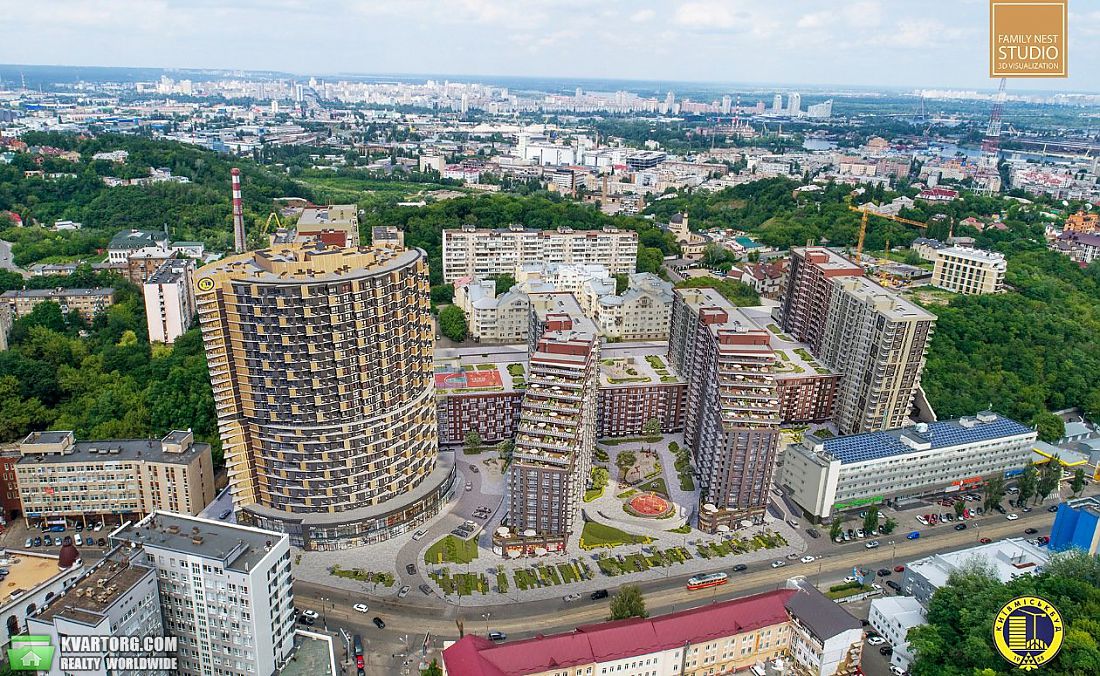 Sell 1-room apartment. Киев,  Глубочицкая — photo 2