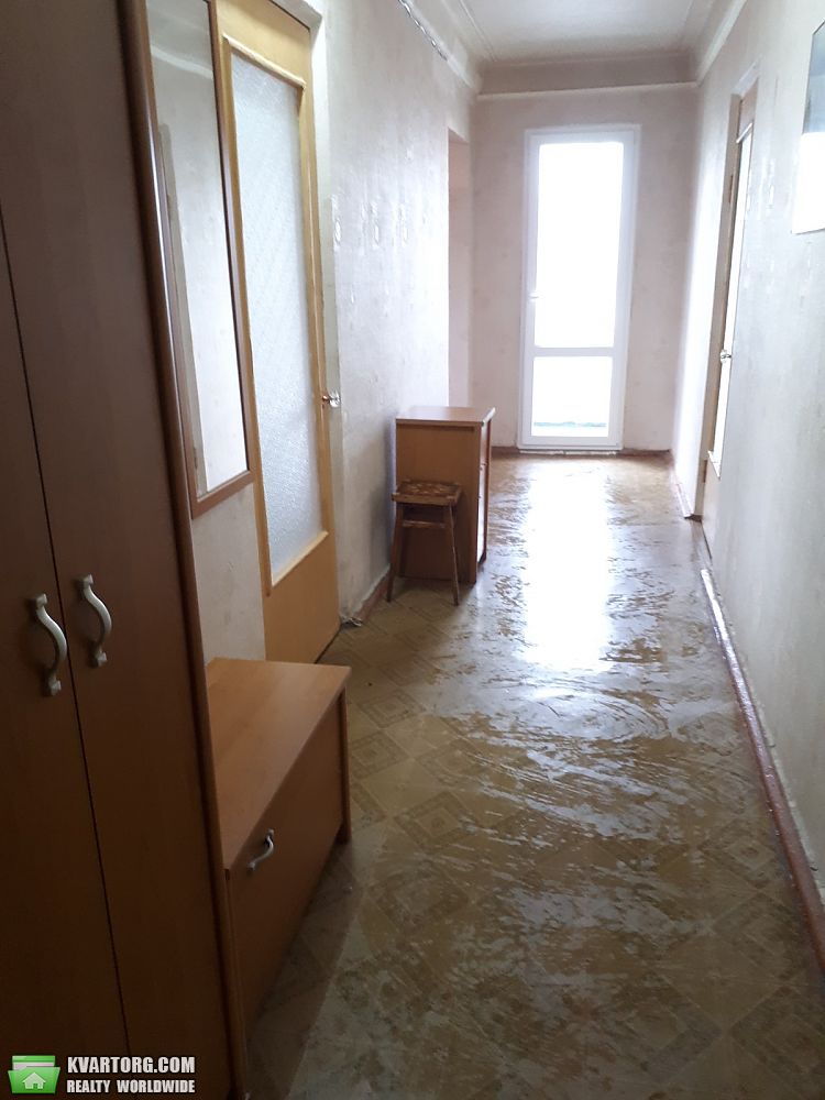 Rent out 2-room apartment. Киев,  Борщаговская — photo 6