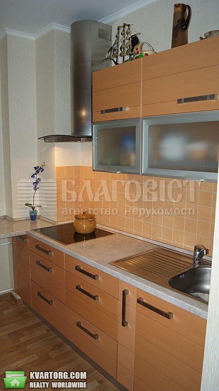 Sell 1-room apartment. Киев,  Макеевская — photo 4