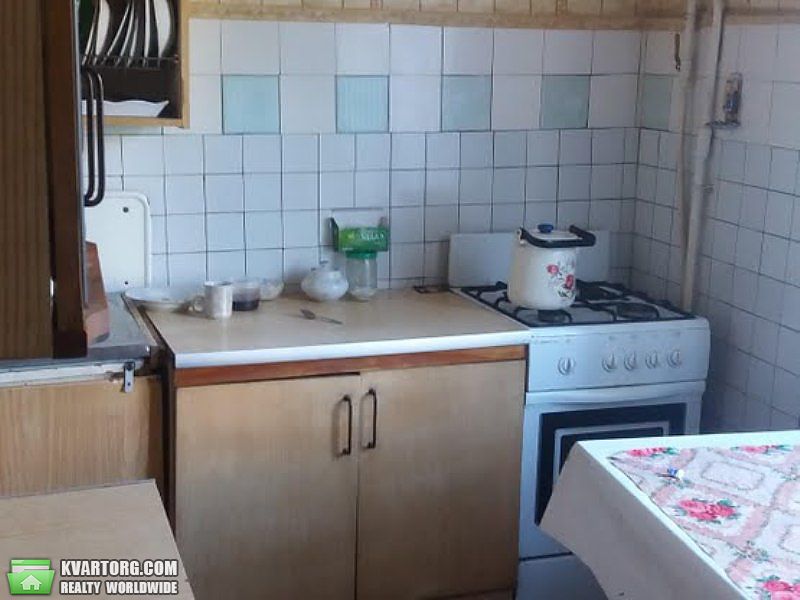 Sell 2-room apartment. Киев,  Ромена Роллана бул — photo 7