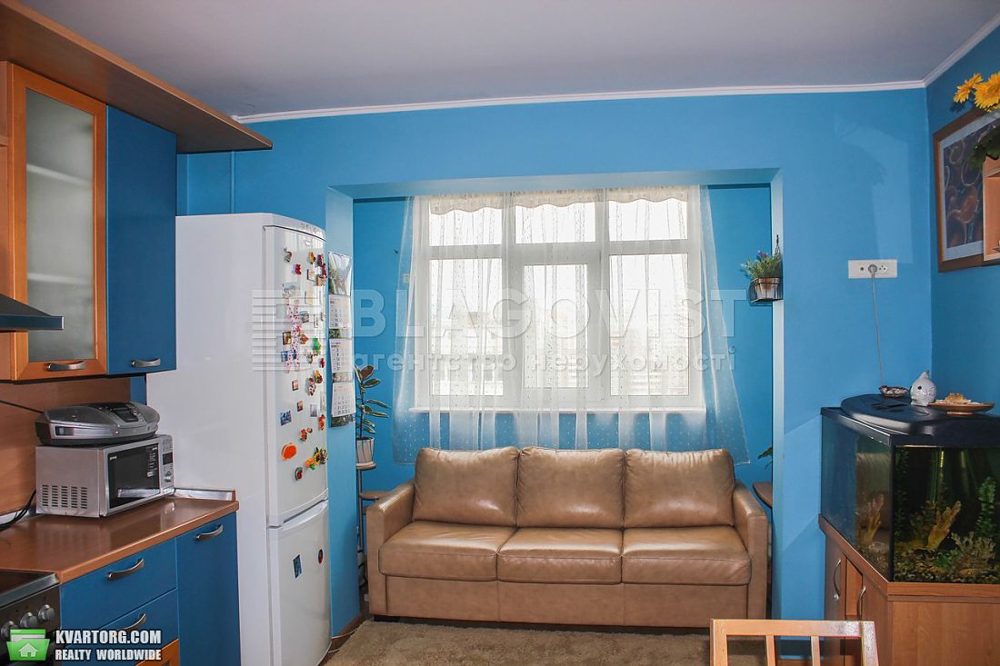 Sell 3-room apartment. Киев,  Гришко — photo 2