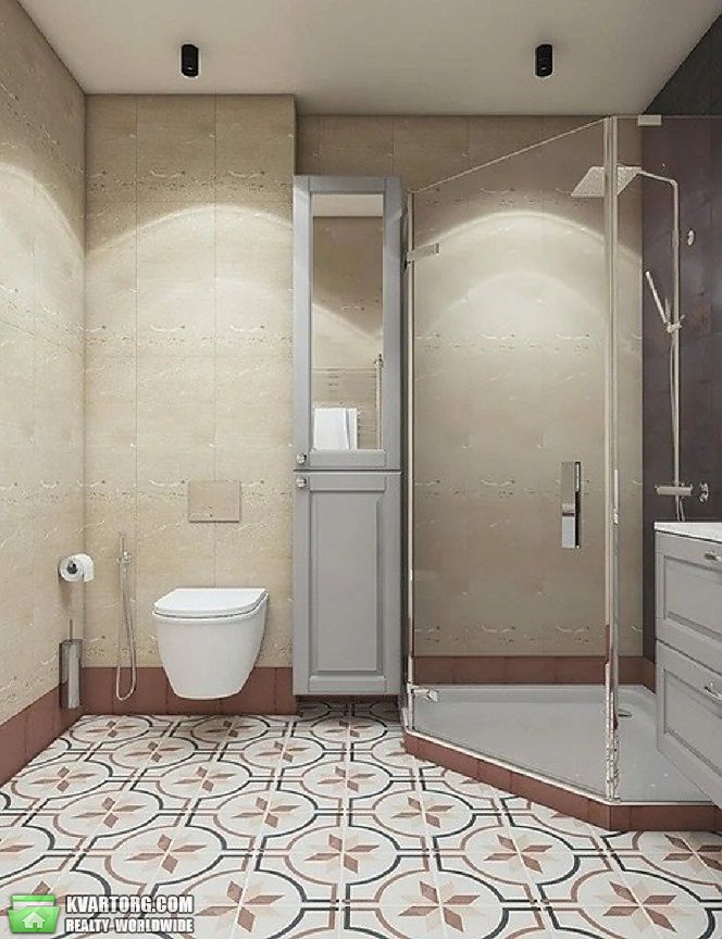 Rent out 1-room apartment. Киев,  Демиевская — photo 7
